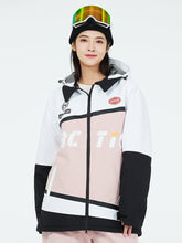 Chaqueta de nieve Adventure Season para mujer