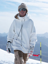 Men's Snowall Unisex Mountain Dope Snow Hoodie