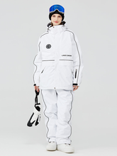 Women's Arctic Queen IceStorm Mountain Adventure Snow Suits