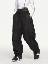 Women's Arctic Queen Mountain Rider High Performance Baggy Snow Pants