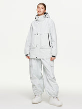 Women's Arctic Queen Snow Charm Alpine Thermal Ski Suits