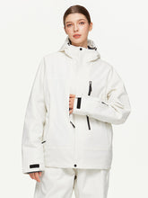 Women's Arctic Queen SnowBliss Thermal Guard Alpine Snow Jacket