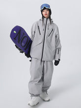 Women's Searipe Unisex CoreBuild All-Weather Baggy Snow Suit