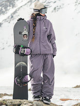 Women's SnowBlaze Thermal Guard All-Terrain Alpine Snow Suit