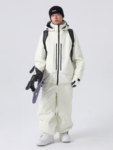 Men's Searipe Unisex Ridge Master Mountain Freerider Baggy Snow Suit