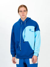 Herren Snowall Unisex Pärchen Schneemond Schnee Hoodie