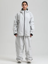 Women's Gsou Snow Mountain Freestyle SnowFlex Active Snow Suits