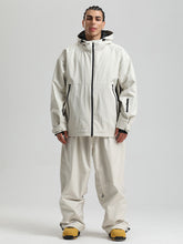 Men's Gsou Snow Mountain Freestyle SnowFlex Active Snow Suits