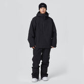 Men's Searipe FrostGuard SnowTech Unisex Snowsuits