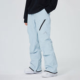 Pantalones de nieve impermeables Searipe SnowTech para mujer