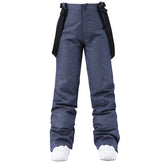 Herren Fearless Slopestyle Rider Schneehose Skilatzhose