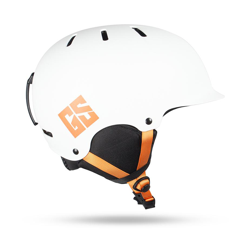 Gsou Snow Adult White Lightweight Integrated Eps Ski Snowboard Helmet – overski.com Gsou Snow Adult White Lightweight Integrated Eps Ski Snowboard Helmet – overski.com