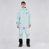 Men's Dook Snow Unisex Freestyle Mountain Discover Snow Suits