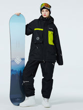 Women's Arctic Queen Cozy Winter Snow Jacket & Pants Sets