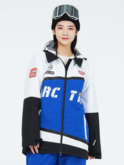 Adventure Season Schneejacke für Damen