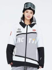 Adventure Season Schneejacke für Damen