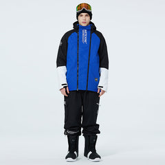 Women's Winter Impression Zip Snow Suits