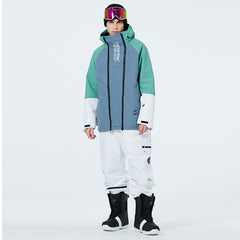 Women's Winter Impression Zip Snow Suits