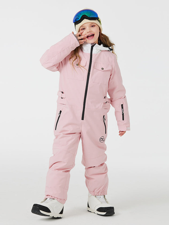 VIST スキーワンピース　子供用 VIST スキーワンピース 子供用 VIST スキーワンピース 子供用