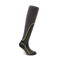 SMN Kid's Ski Socks Outdoor Performance Padded Protection Snowboard Socks