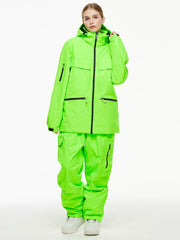 Trajes de nieve térmicos con aislamiento Mountain Explorer para mujer de Arctic Queen