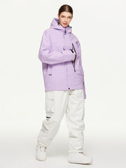 Women's Arctic Queen SnowBliss Thermal Guard Alpine Snow Suit