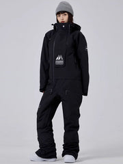 Traje de nieve de una pieza Dook Snow Alpine Aura para mujer
