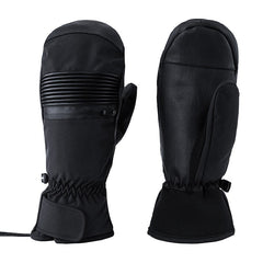 Manoplas térmicas para nieve para todo terreno Mountain Freerider para mujer
