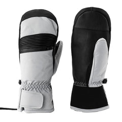 Manoplas térmicas para nieve para todo terreno Mountain Freerider para mujer