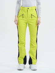 Mountain Performance SleekFit Stretch-Skihose für Damen