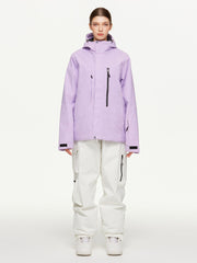 Women's Arctic Queen SnowBliss Thermal Guard Alpine Snow Suit