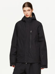 Women's Arctic Queen SnowBliss Thermal Guard Alpine Snow Jacket