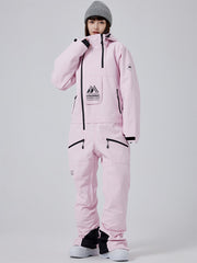 Traje de nieve de una pieza Dook Snow Alpine Aura para mujer