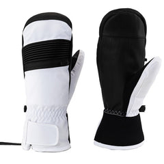 Manoplas térmicas para nieve para todo terreno Mountain Freerider para mujer