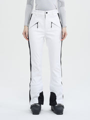 Mountain Performance SleekFit Stretch-Skihose für Damen