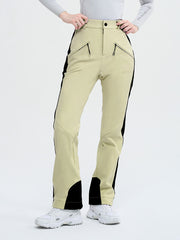 Mountain Performance SleekFit Stretch-Skihose für Damen
