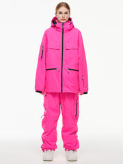 Trajes de nieve térmicos con aislamiento Mountain Explorer para mujer de Arctic Queen