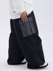 Women's Mountain Chill Freestyle Prime Baggy Snowboard Pants