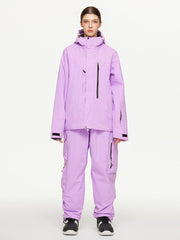 Women's Arctic Queen SnowBliss Thermal Guard Alpine Snow Suit