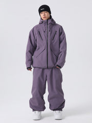 Men's Searipe Unisex CoreBuild All-Weather Baggy Snow Suit