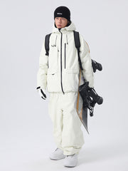 Men's Searipe Unisex All-Weather Mountain Rider Backcountry Utility Snow Suit