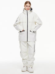 Trajes de nieve térmicos con aislamiento Mountain Explorer para mujer de Arctic Queen