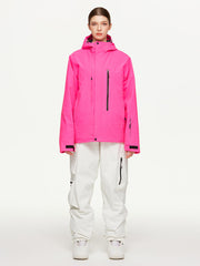 Women's Arctic Queen SnowBliss Thermal Guard Alpine Snow Suit