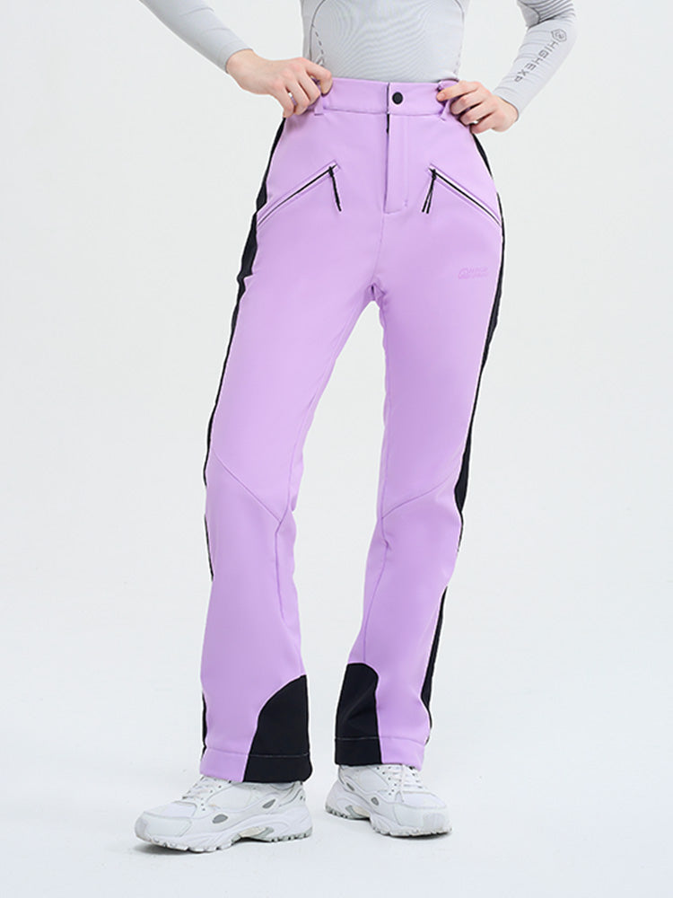 Mountain Performance SleekFit Stretch-Skihose für Damen