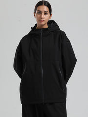 Women's Gsou Snow Mountain Freestyle SnowFlex Active Snow Jacket