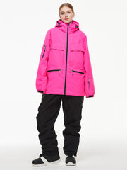 Trajes de nieve térmicos con aislamiento Mountain Explorer para mujer de Arctic Queen