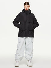 Women's Arctic Queen Snow Charm Alpine Thermal Ski Suits