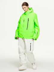 Women's Arctic Queen SnowBliss Thermal Guard Alpine Snow Suit