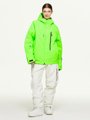 Women's Arctic Queen SnowBliss Thermal Guard Alpine Snow Suit