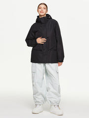 Women's Arctic Queen Snow Charm Alpine Thermal Ski Suits